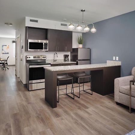 Stayapt Suites Greenville-Greer/Bmw Экстерьер фото