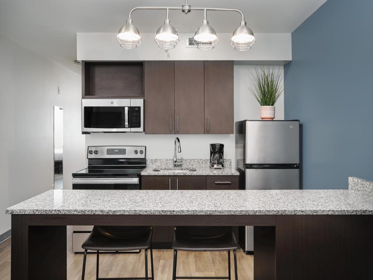 Stayapt Suites Greenville-Greer/Bmw Экстерьер фото