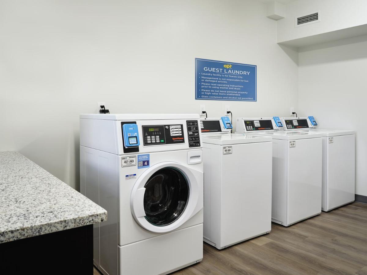Stayapt Suites Greenville-Greer/Bmw Экстерьер фото