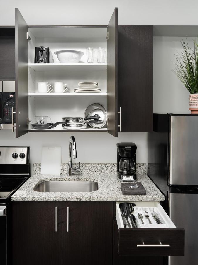 Stayapt Suites Greenville-Greer/Bmw Экстерьер фото