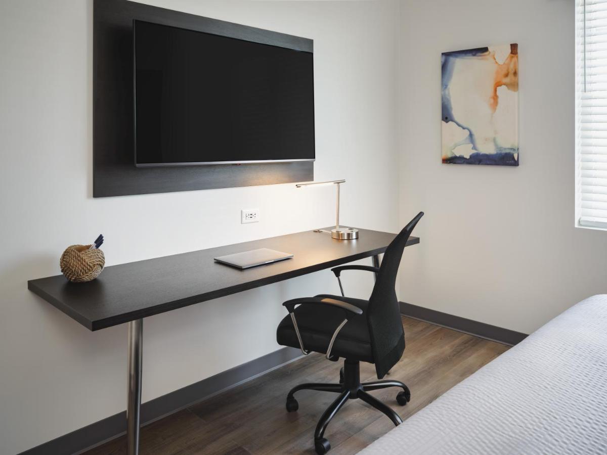 Stayapt Suites Greenville-Greer/Bmw Экстерьер фото