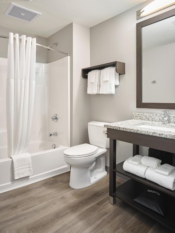Stayapt Suites Greenville-Greer/Bmw Экстерьер фото
