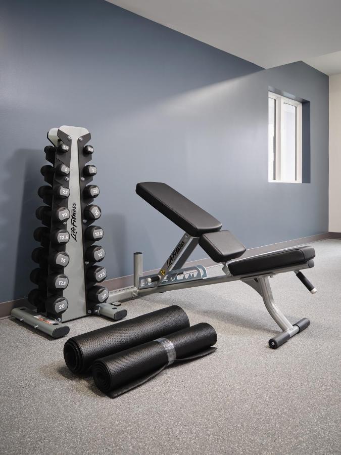 Stayapt Suites Greenville-Greer/Bmw Экстерьер фото